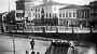 rampa del cavalcavia Borgomagno in piazzale Stazione (Chicco Rampazzo)